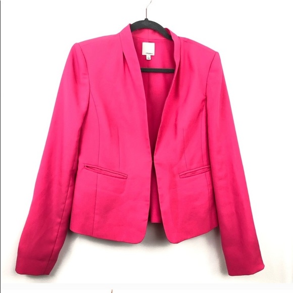 Nordstrom Jackets & Blazers - Pink coat Halogen